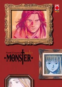 Monster & Ghost
