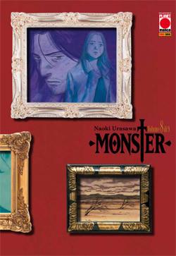 Monster & Ghost — Monster - Deluxe Vol. 8