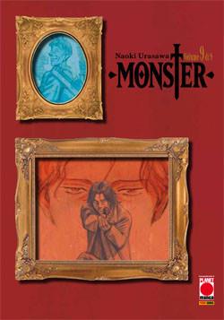 Monster & Ghost — Monster - Deluxe Vol. 9
