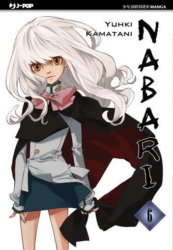 Nadesico Vol. 6