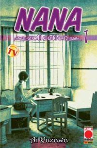 Nana e Kaoru