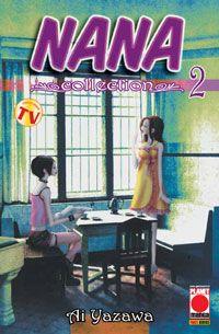 Nana e Kaoru Vol. 2