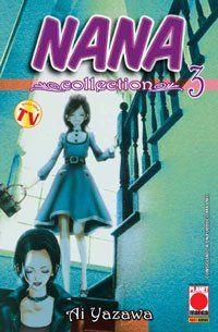 Nana e Kaoru Vol. 3