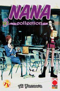 Nana e Kaoru Vol. 5