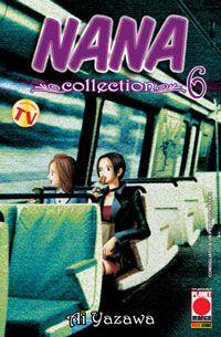 Nana e Kaoru Vol. 6