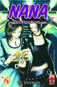 Nana e Kaoru Vol. 7