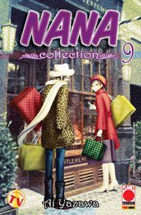 Nana e Kaoru Vol. 9