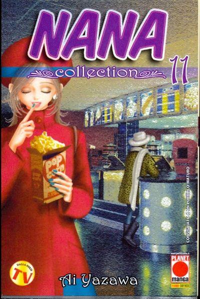 Nana e Kaoru Vol. 11