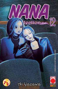 Nana e Kaoru Vol. 12