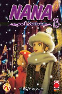 Nana e Kaoru Vol. 13
