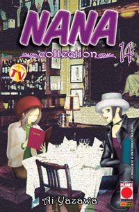 Nana e Kaoru Vol. 14