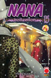 Nana e Kaoru Vol. 15