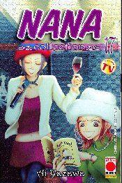 Nana e Kaoru Vol. 17