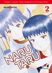 Naruto Vol. 2
