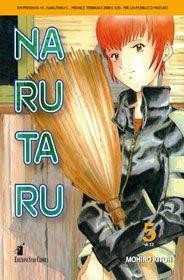 Naruto Vol. 5
