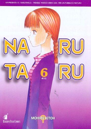 Naruto Vol. 6