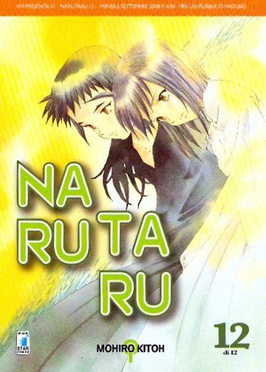 Naruto Vol. 12