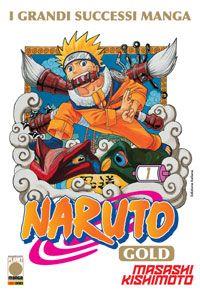 Naruto il Mito