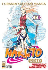 Naruto il Mito Vol. 6