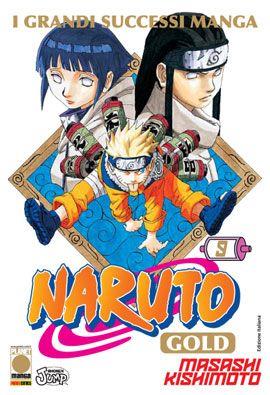 Naruto il Mito Vol. 9