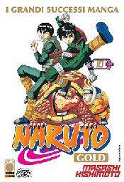 Naruto il Mito Vol. 10