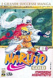 Naruto il Mito Vol. 11