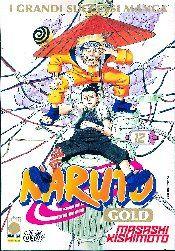 Naruto il Mito Vol. 12