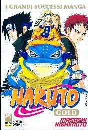 Naruto il Mito Vol. 13