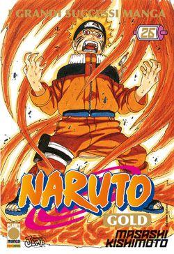 Naruto il Mito Vol. 26
