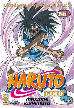 Naruto il Mito Vol. 27