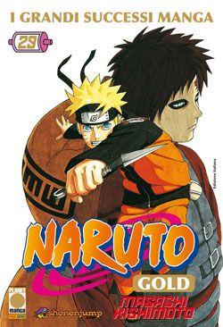 Naruto il Mito Vol. 29
