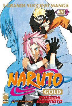 Naruto il Mito Vol. 30