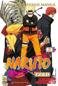 Naruto il Mito Vol. 31