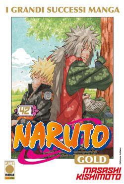 Naruto il Mito Vol. 42