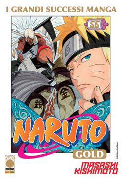Naruto il Mito Vol. 2