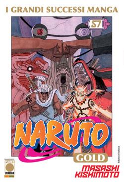 Naruto il Mito Vol. 3