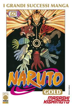 Naruto il Mito Vol. 6