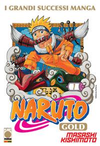 Naruto il Mito Vol. 7