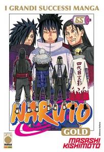 Naruto il Mito Vol. 11