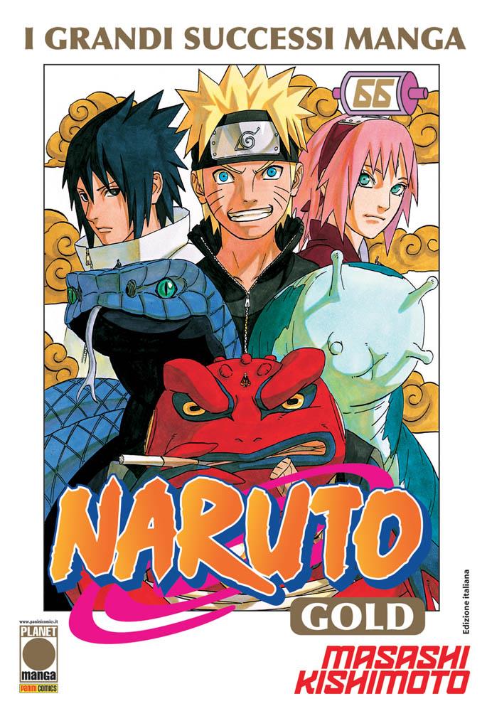 Naruto il Mito Vol. 12