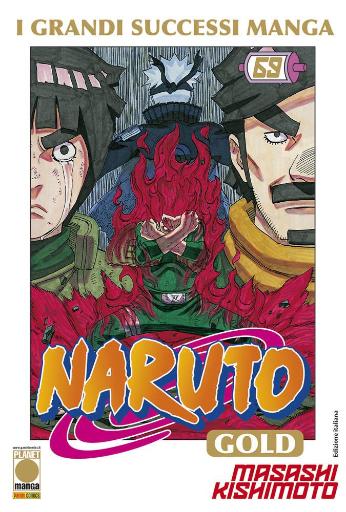 Naruto il Mito Vol. 15