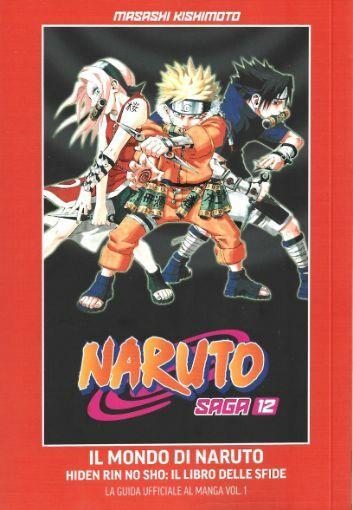 Natsume degli Spiriti Vol. 12