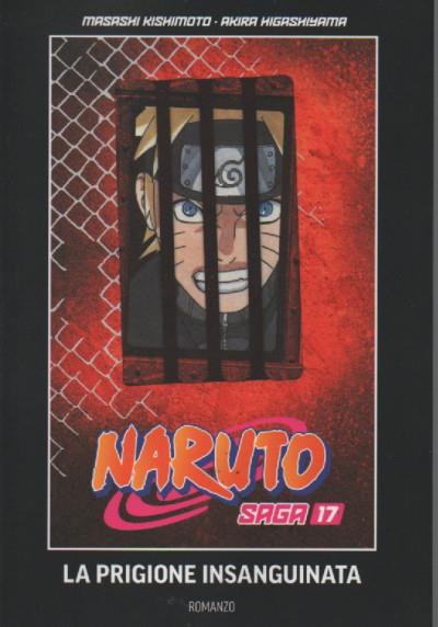 Natsume degli Spiriti Vol. 17