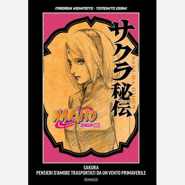 Natsume degli Spiriti Vol. 22