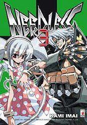 Nega — Needless Vol. 2