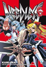 Nega — Needless Vol. 4