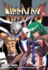 Nega — Needless Vol. 5
