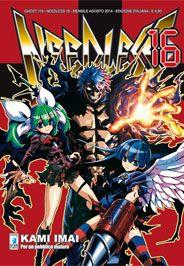 Nega — Needless Vol. 15