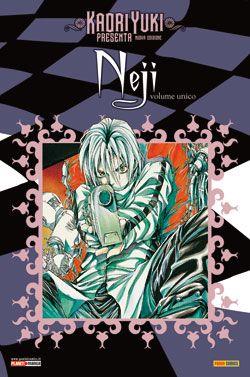Neji Vol. 1