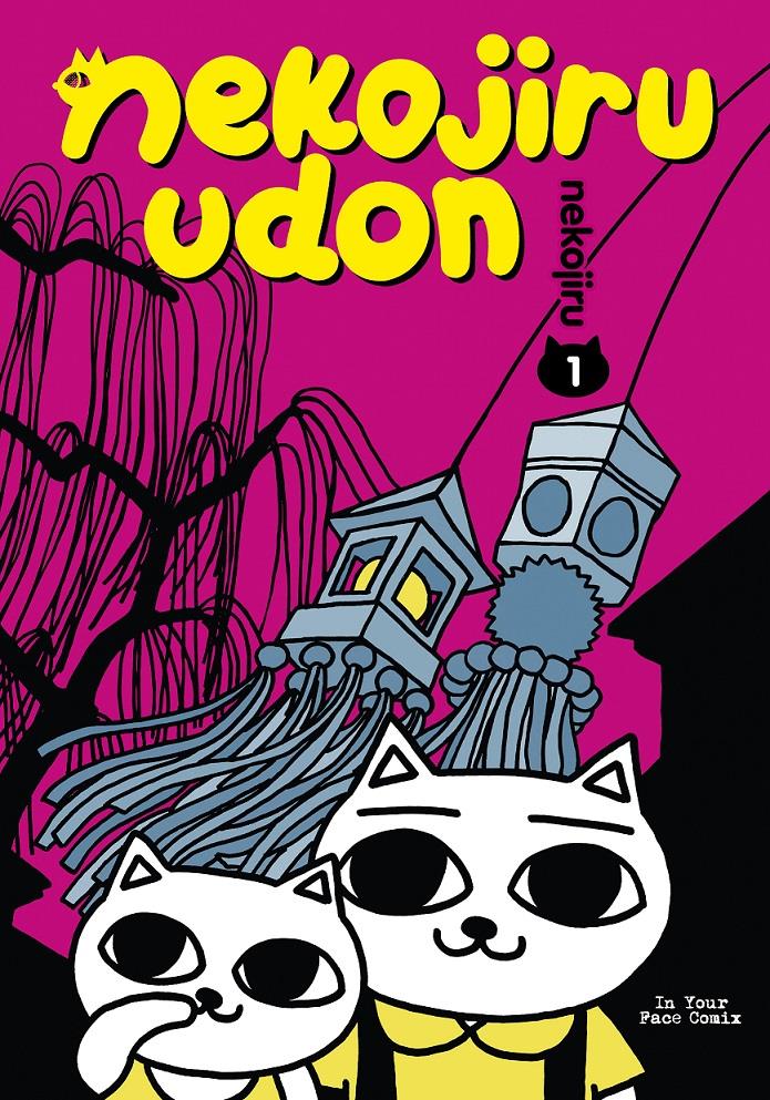 Nekomajin